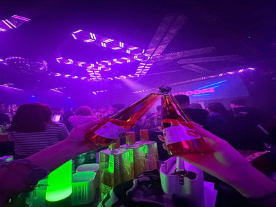 泰安酒吧招聘